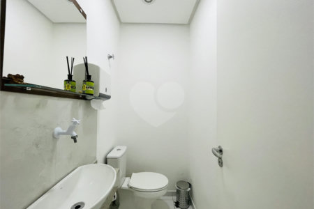 Sala à venda no Centro, São Bernardo do Campo, SP