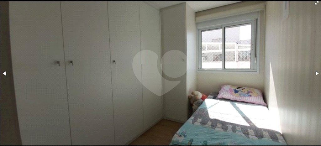 Apartamento à venda com 2 quartos, sendo 1 suíte, em Vila Vera, São Paulo, SP