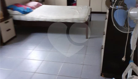 Casa à venda com 6 quartos em Horto, São Paulo, SP