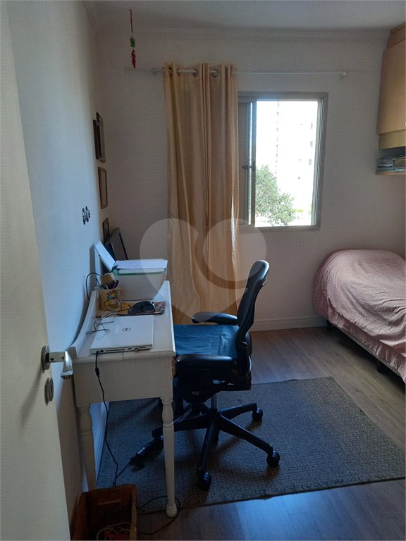Apartamento à venda com 3 quartos, sendo 1 suíte,  em Santana, São Paulo, SP