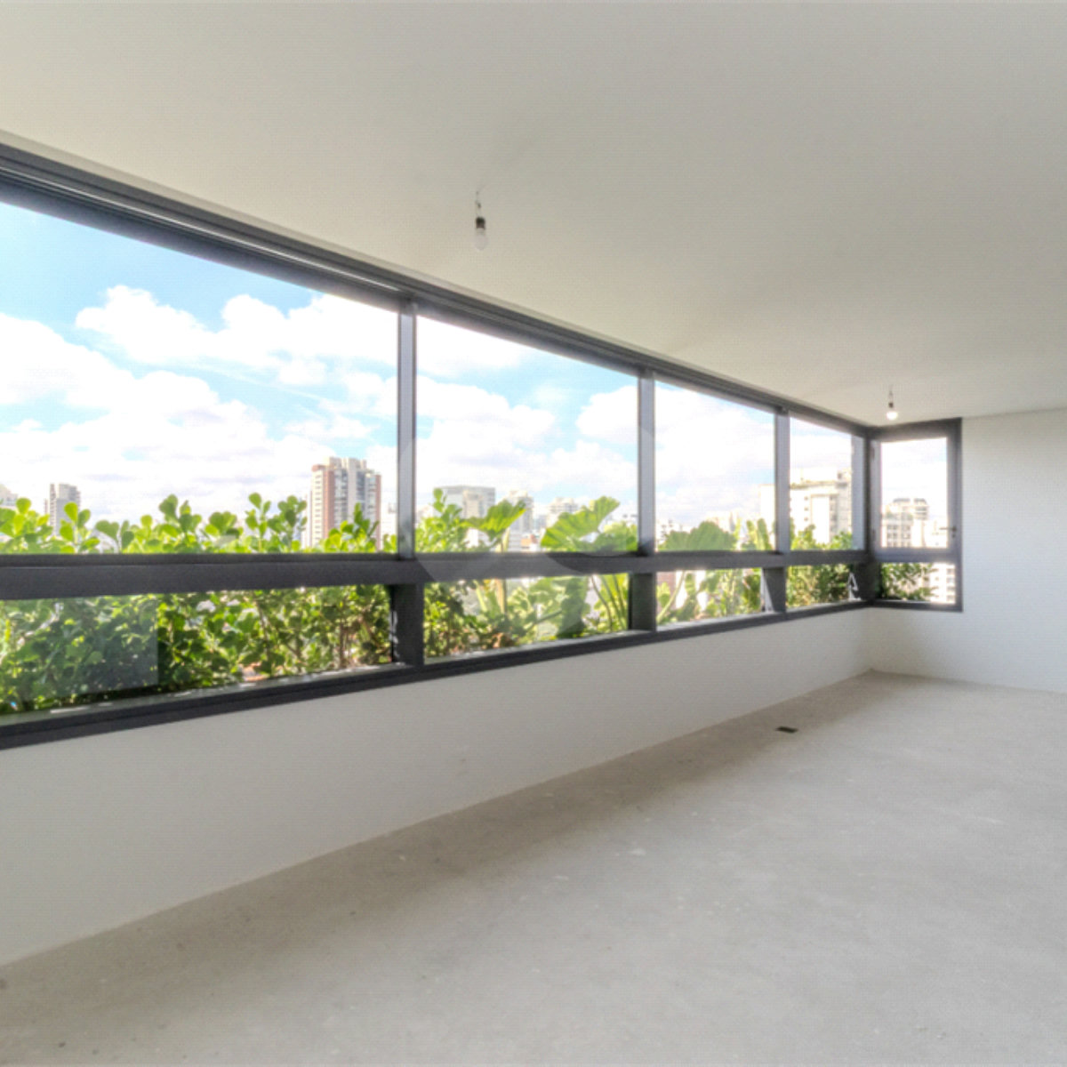 Apartamento à venda com 3 suítes em Campo Belo, São Paulo, SP