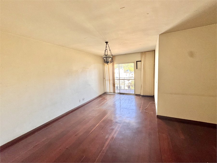 Apartamento à venda com 2 quartos, sendo 1 suíte, em Tijuca, Rio de Janeiro, RJ
