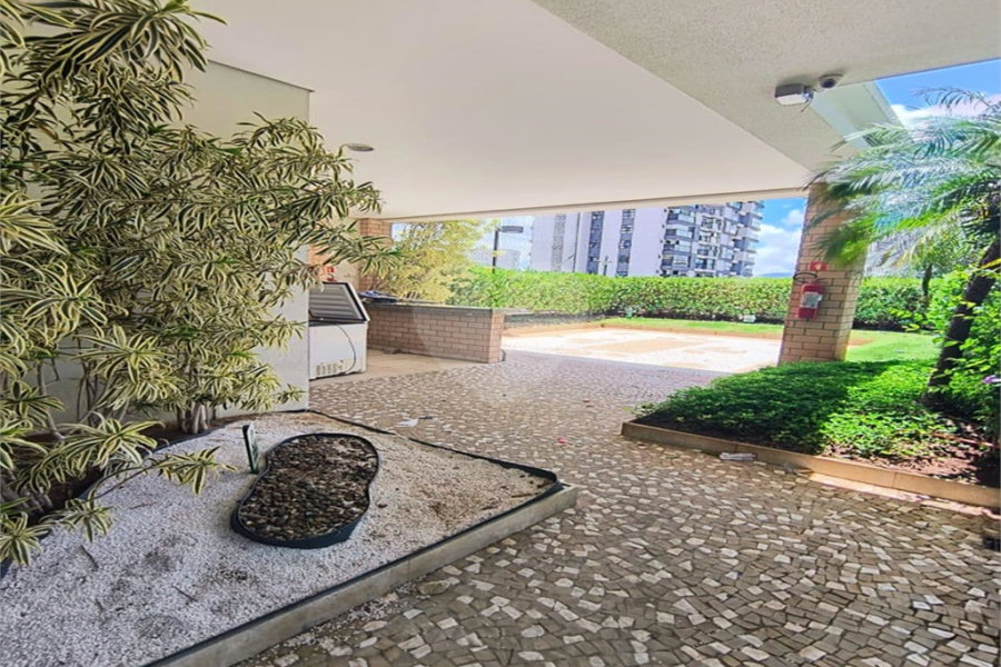 Apartamento à venda com 3 suítes em Vila Ester (zona Norte), São Paulo, SP