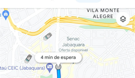Área de Terra à venda em Vila Guarani (z Sul), São Paulo, SP