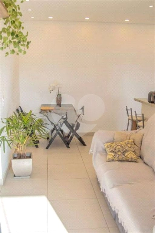 Apartamento à venda com 2 quartos em Vila Prudente, São Paulo, SP