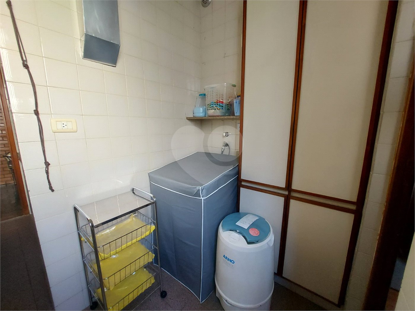 Apartamento à venda com 3 quartos em Tijuca, Rio de Janeiro, RJ