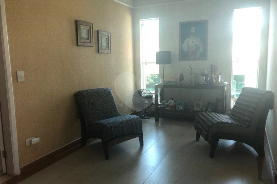 Sobrado à venda com 4 quartos, sendo 2 suítes, em Palmas do Tremembé, São Paulo, SP