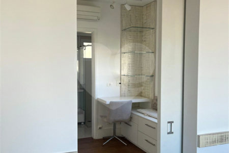 Apartamento para alugar com 3 suítes em Vila Olímpia, São Paulo, SP
