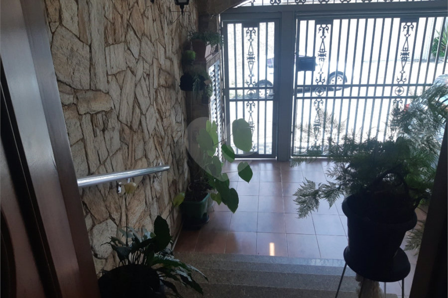 Sobrado à venda com 3 quartos em Santana, São Paulo, SP