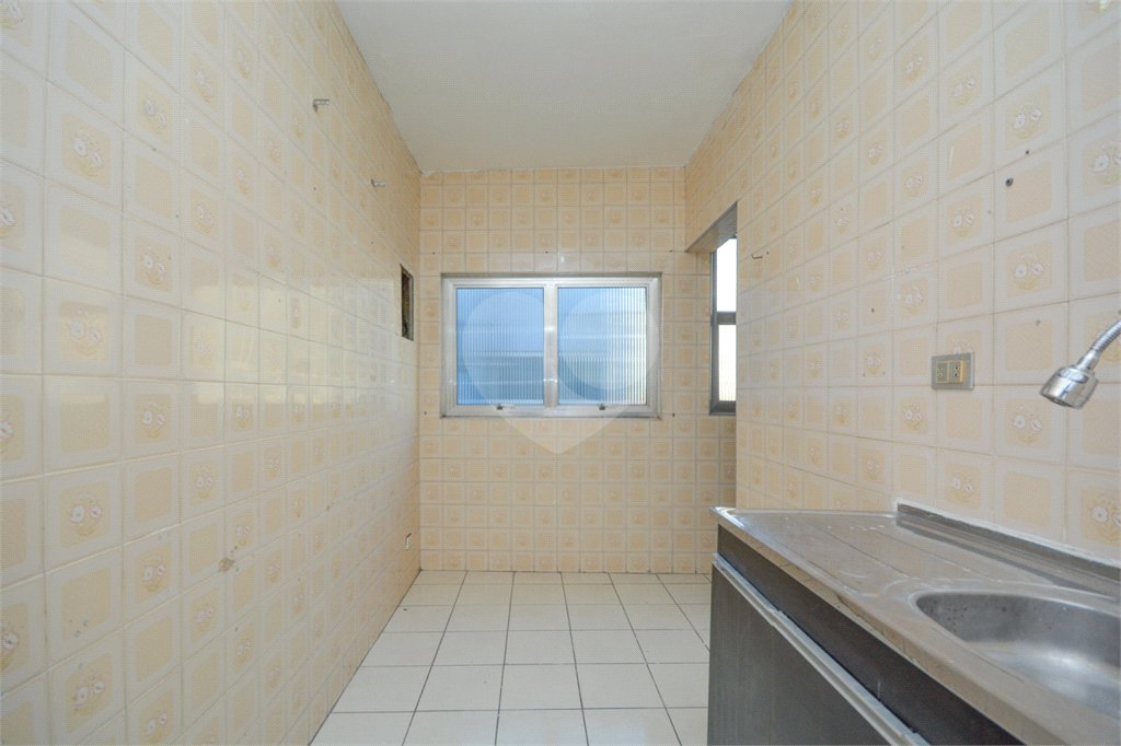 Apartamento à venda com 2 quartos em Vila Mariana, São Paulo, SP