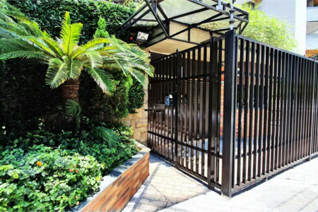 Apartamento à venda com 4 suítes em Brooklin Novo, São Paulo, SP