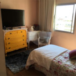 Apartamento à venda com 4 quartos, sendo 1 suíte, em Chácara Santo Antônio, São Paulo, SP