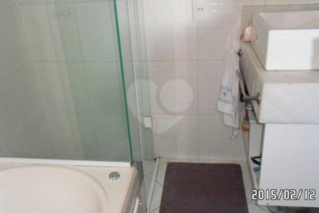 Apartamento à venda com 2 quartos, sendo 1 suíte, em Parada Inglesa, São Paulo, SP