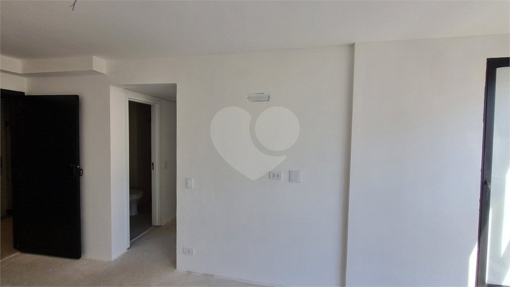 Apartamento à venda com 2 quartos, sendo 1 suíte, em Água Fria, São Paulo, SP