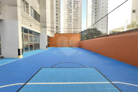 Apartamento à venda com 2 quartos, sendo 1 suíte, em Água Branca, São Paulo, SP