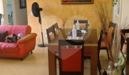 Apartamento à venda com 3 quartos, sendo 1 suíte,  em Mandaqui, São Paulo, SP