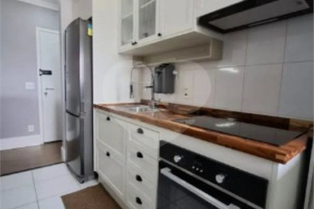 Apartamento à venda com 2 quartos em Jardim Flor da Montanha, Guarulhos, SP