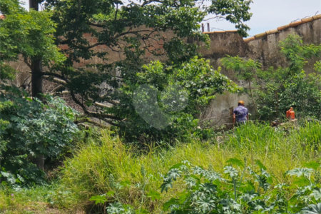 Terreno à venda em Vila Belo Horizonte, Itapetininga, SP
