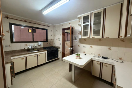 Apartamento à venda com 3 suítes em Água Fria, São Paulo, SP
