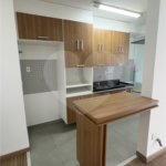 Apartamento à venda ou para alugar com 3 quartos, sendo 1 suíte, em Cidade Nova II, Indaiatuba, SP