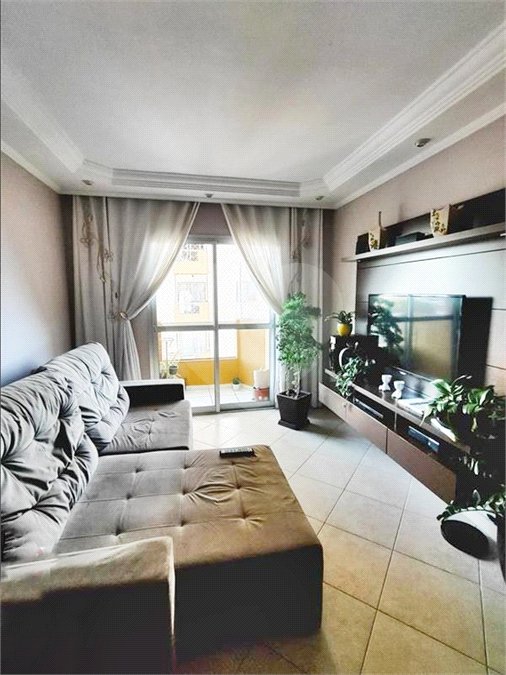 Apartamento à venda com 2 quartos em Vila Medeiros, São Paulo, SP
