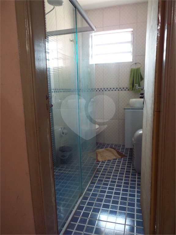 Sobrado à venda com 3 quartos, sendo 1 suíte, em Vila Mariana, São Paulo, SP