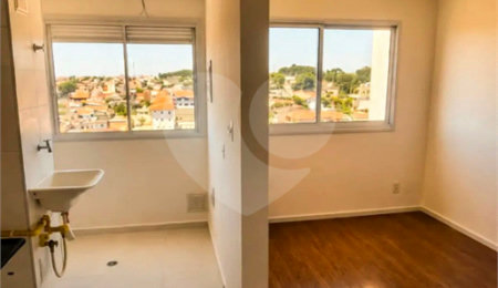 Apartamento para alugar com 2 quartos em Vila Nova Cintra, Mogi das Cruzes, SP