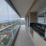 Cobertura para alugar, 150 m² por R$ 13.000,00 - Balneário Cidade Atlântica - Guarujá/SP