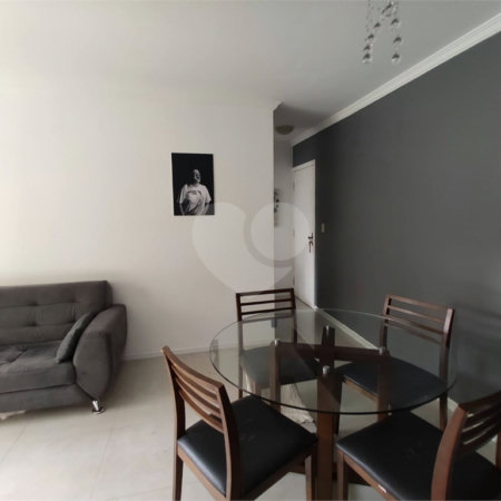 Apartamento à venda com 2 quartos em Vila Andrade, São Paulo, SP