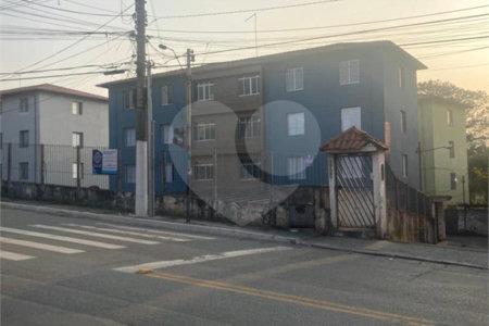 Apartamento à venda com 3 quartos em Tucuruvi, São Paulo, SP