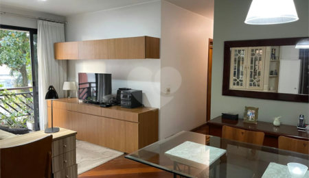 Apartamento à venda com 3 quartos, sendo 1 suíte,  em Vila Leopoldina, São Paulo, SP