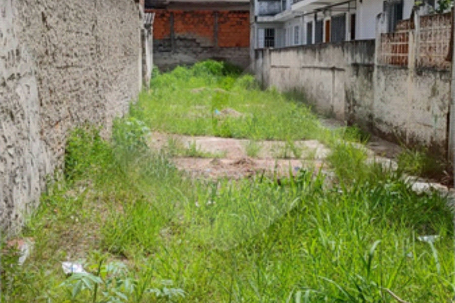 Terreno à venda em Casa Verde, São Paulo, SP