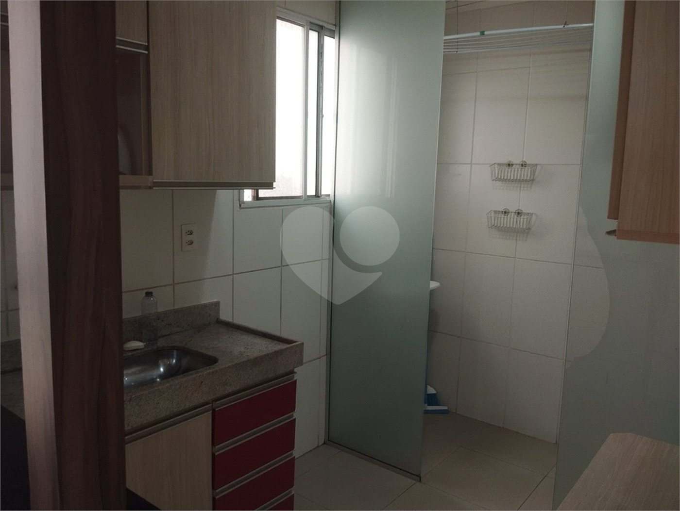 Apartamento à venda com 2 quartos em Parque Laranjeiras, Araraquara, SP