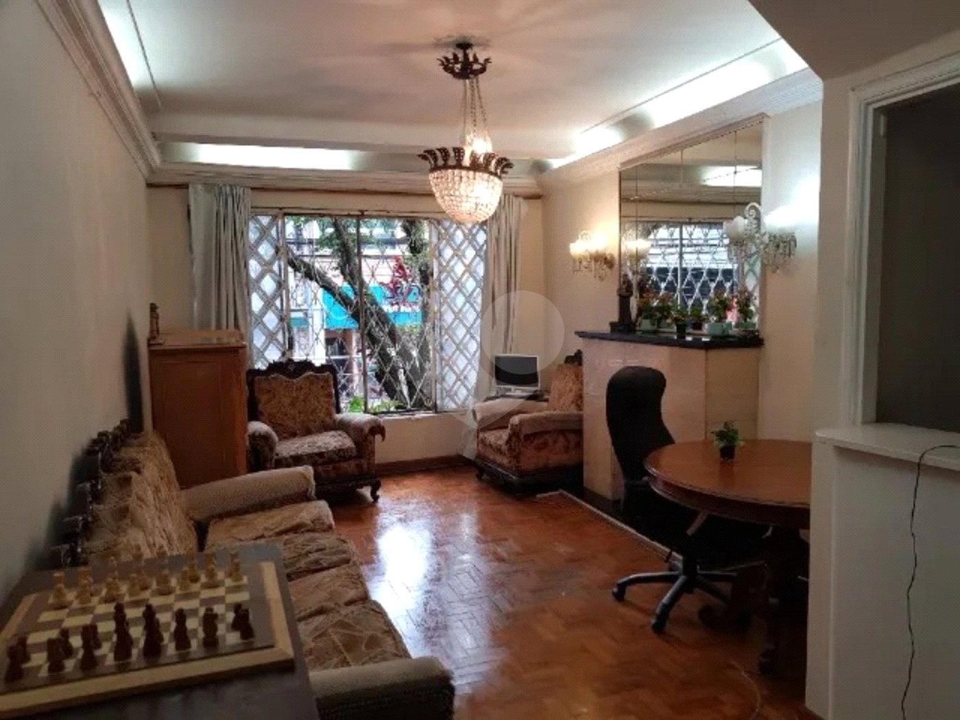Casa para alugar com 5 quartos em Jardim Paulista, São Paulo, SP