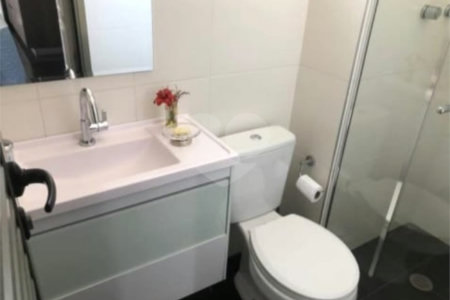Apartamento à venda com 4 suítes em Parque Colonial, São Paulo, SP