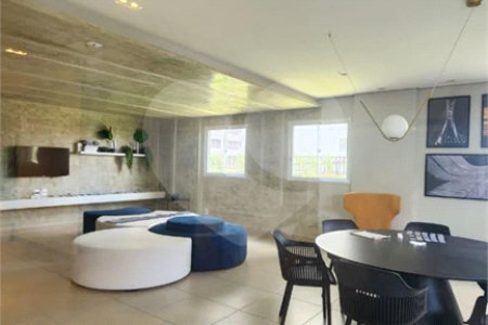 Apartamento à venda com 2 quartos em Vila Vermelha, São Paulo, SP