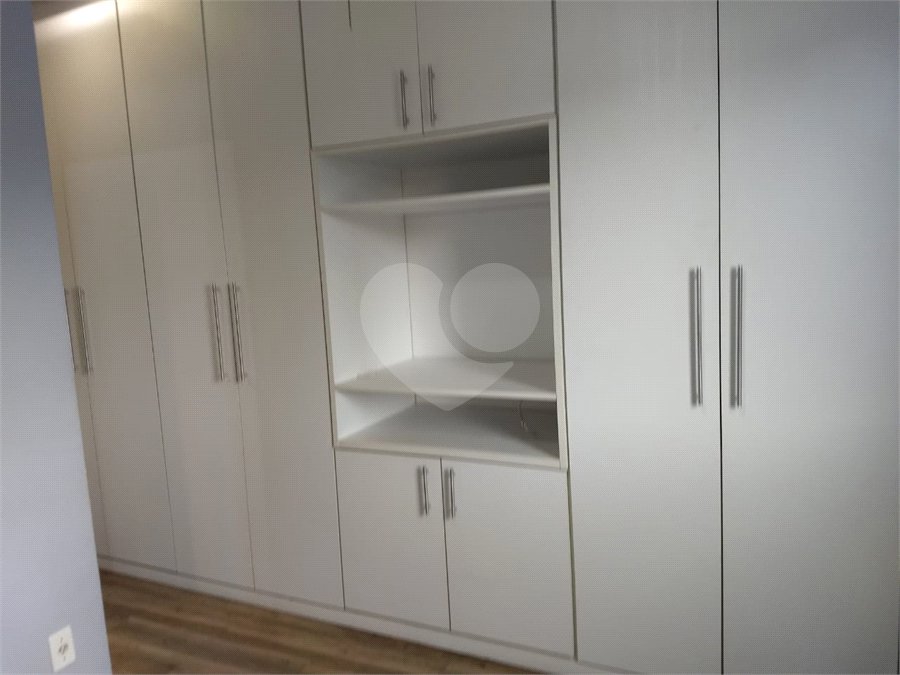 Apartamento à venda com 2 quartos, sendo 1 suíte, em Santa Teresinha, São Paulo, SP