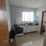 Apartamento à venda com 3 quartos, sendo 2 suítes, em Jardim Aclimação, Cuiabá, MT