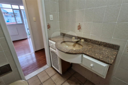 Apartamento à venda com 3 suítes em Tijuca, Rio de Janeiro, RJ