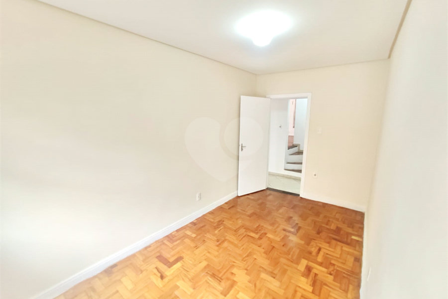 Sobrado à venda com 3 quartos em Tucuruvi, São Paulo, SP