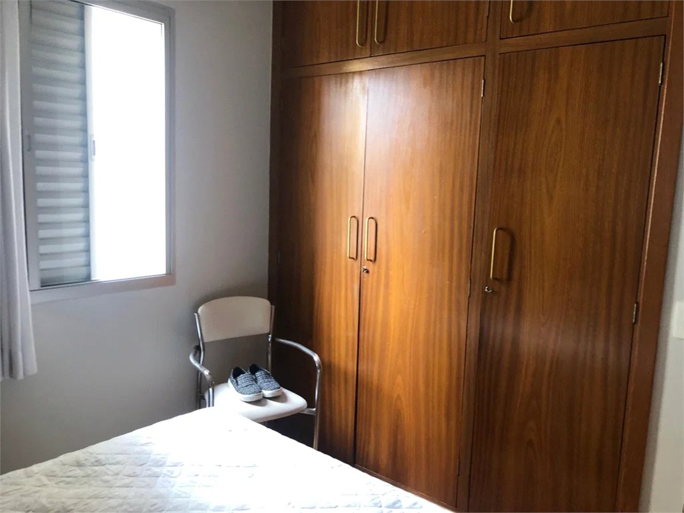 Apartamento à venda com 3 quartos, sendo 1 suíte, em Vila Progredior, São Paulo, SP