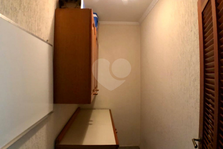 Sobrado à venda com 3 quartos, sendo 2 suítes,  em Tucuruvi, São Paulo, SP