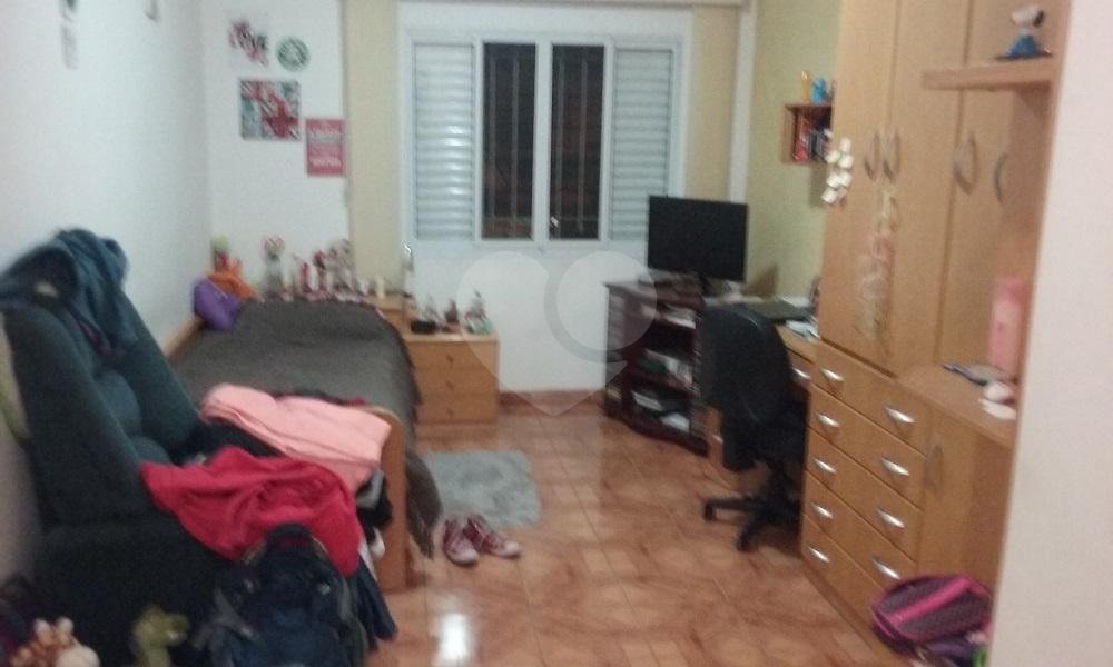 Sobrado à venda com 3 suítes em Santana, São Paulo, SP