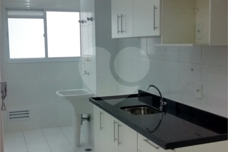 Apartamento à venda com 2 quartos, sendo 1 suíte, em Independência, São Bernardo do Campo, SP