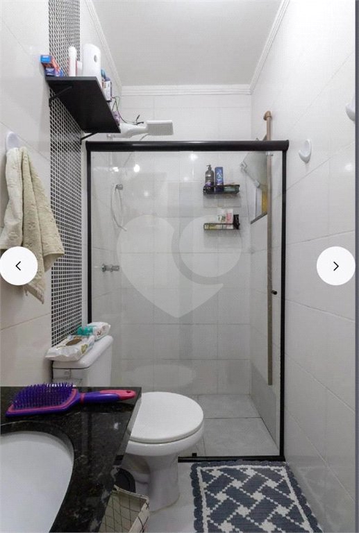 Casa à venda com 2 quartos no condomínio Cond, São Paulo - SP