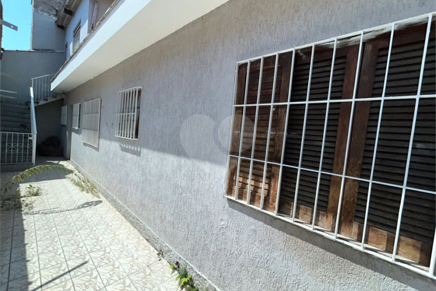 Casa Térrea à venda com 2 quartos, sendo 1 suíte, em Horto, São Paulo, SP