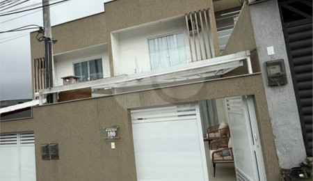 Casa à venda com 2 quartos, sendo 1 suíte,  em Santíssimo, Rio de Janeiro, RJ