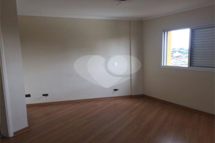 Apartamento à venda com 3 quartos, sendo 1 suíte, em Mandaqui, São Paulo, SP