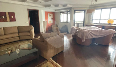 Apartamento à venda com 4 quartos, sendo 3 suítes, no Centro, São Bernardo do Campo, SP