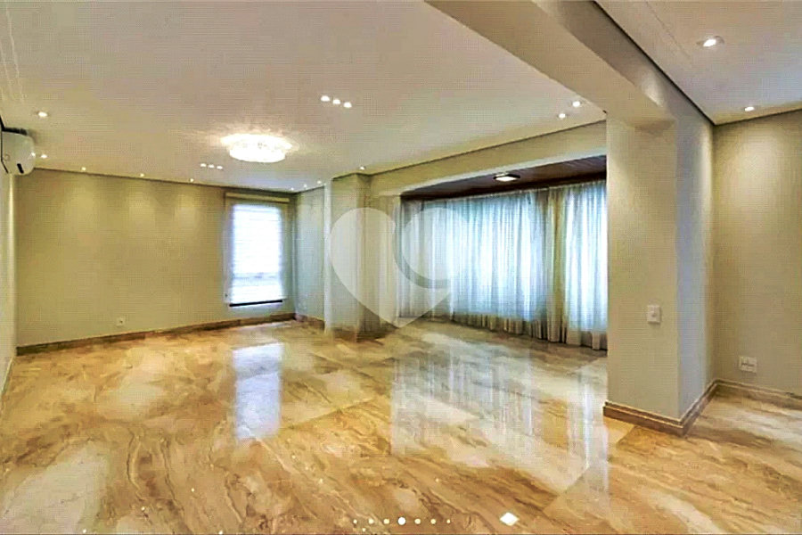 Apartamento à venda com 4 quartos, sendo 3 suítes, em Santana, São Paulo, SP